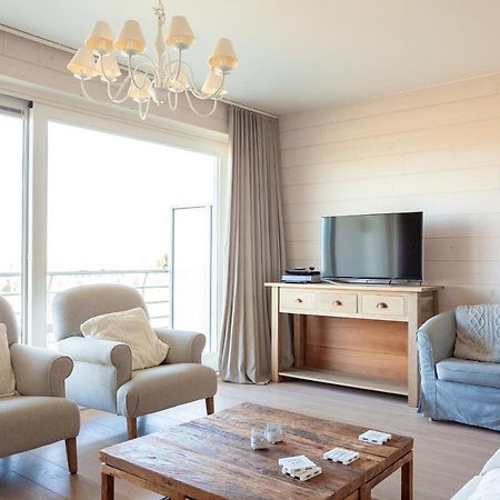 ניופורט Apartment Zonnehaven מראה חיצוני תמונה
