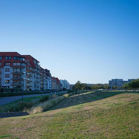 ניופורט Apartment Zonnehaven מראה חיצוני תמונה