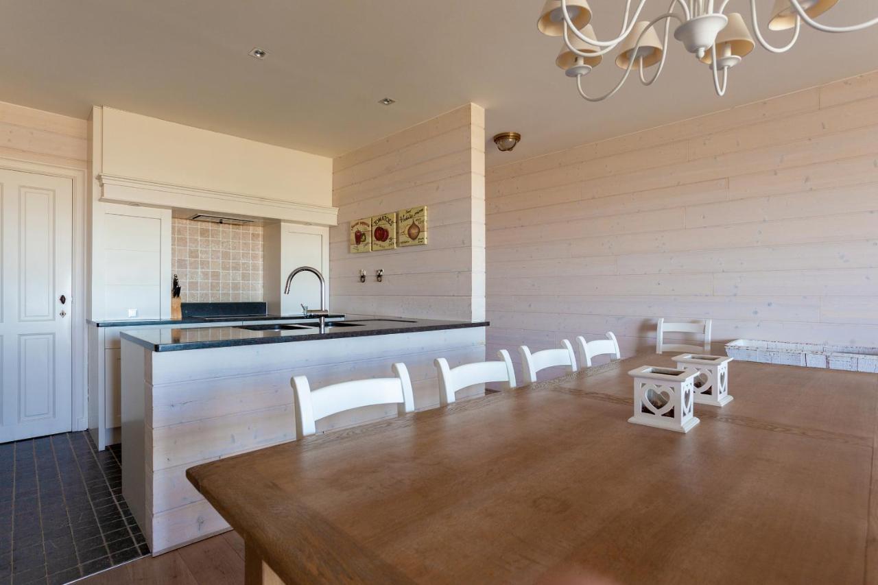 ניופורט Apartment Zonnehaven מראה חיצוני תמונה